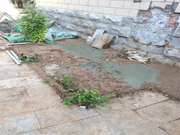 三河地基基础注浆增加承载力灌浆加固