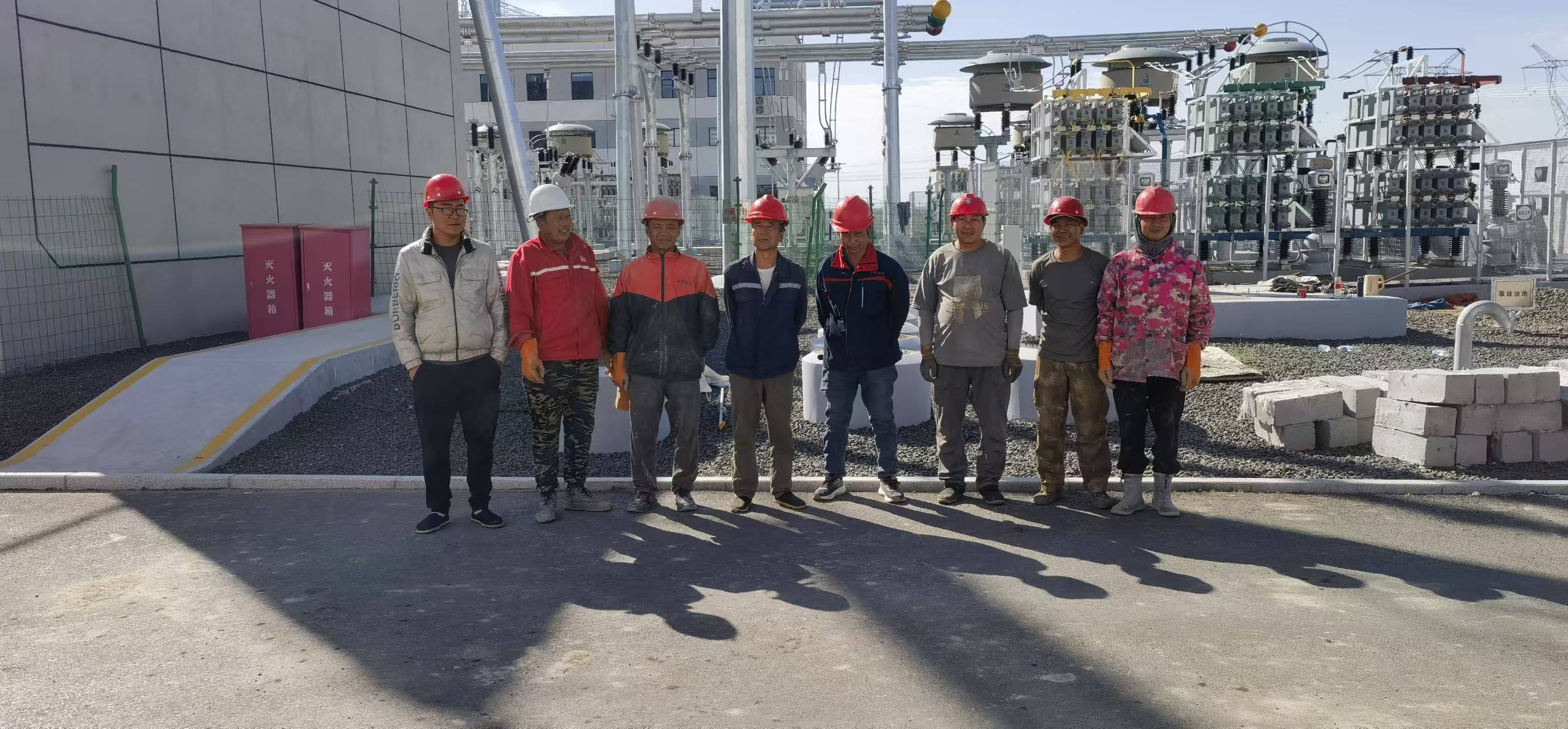 三河地基沉降如何修复？